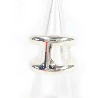 Herm&egrave;s Band Ring (Pre-Owned)