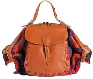 IL BISONTE BAGS - Handbags on YOOX.COM