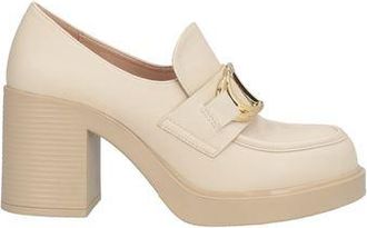 Twin-Set FOOTWEAR - Loafers on YOOX.COM