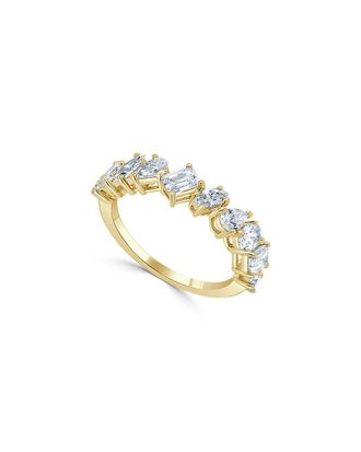 Sabrina Designs 14K 1.49 Ct. Tw. Diamond Ring