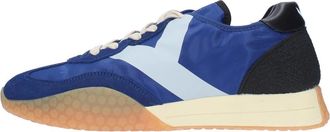 Keh-noo KM 9313 Sneakers - Heren - Sneakers - Blauw - 41 EU - Nylon - Schoenen