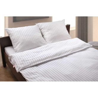 OEM Ropa De Cama Damasco 2 Cm (220x200-1, 70x80-2)