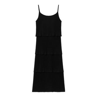 2-Biz Summer Dresses - female - 2-Biz - Maxi Dresses - Black - XL - Dresses