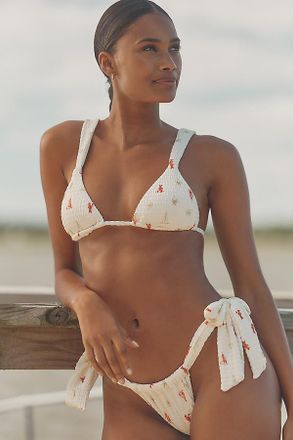 Dippin' Daisy's Swimwear Amber Bikini Top