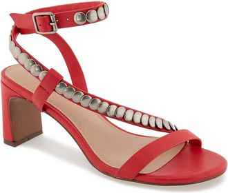 Rebecca Minkoff Catalina Leather Sandal