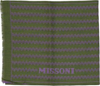Missoni Missoni Wollschal