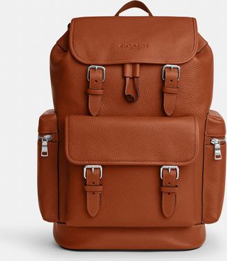 Coach Sprint Backpack