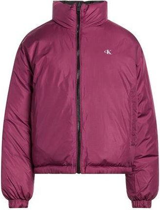 Calvin Klein CAPISPALLA - Piumini & Imbottiti Sintetici su YOOX.COM