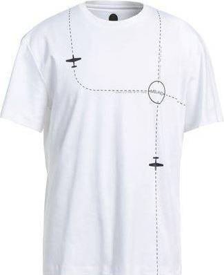 Trussardi TOPWEAR - T-shirts sur YOOX.COM