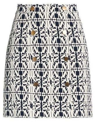 Max Mara Mini skirts