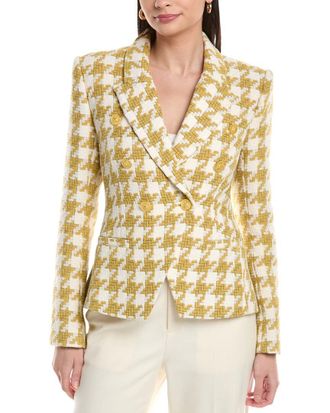 L'agence Lagence Marie Blazer