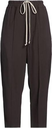 Rick Owens BOTTOMWEAR - Pantaloni su YOOX.COM