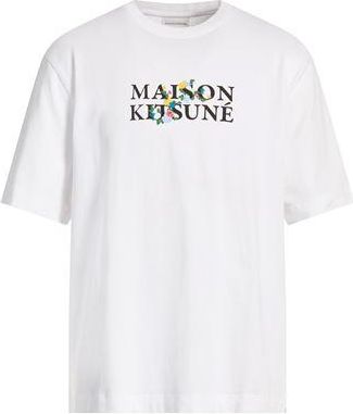 Maison Kitsun&eacute; TOPWEAR - T-shirts su YOOX.COM
