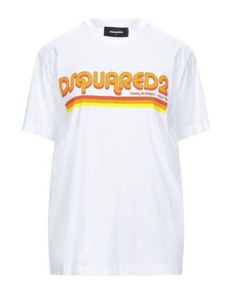 Dsquared2 T-shirts