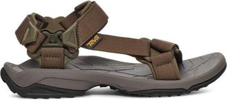 Teva Terra Fi Lite Sandalen f&uuml;r Herren | braun