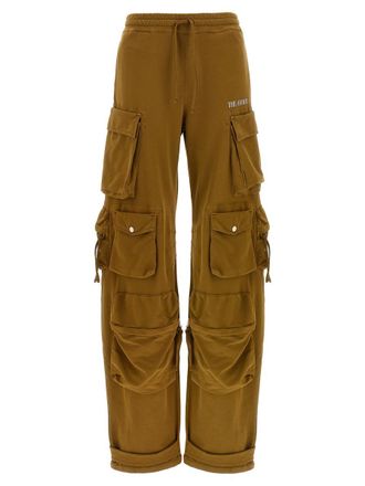 The Attico Fern Pants