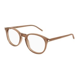 Saint Laurent Glasses, unisex, Brown, 50 MM, SL 106 027 Optical Frame