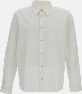 A.P.C. Chemise Harris