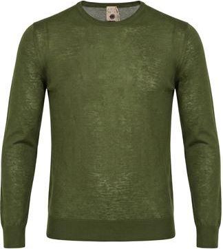 H953 MAGLIERIA - Pullover su YOOX.COM