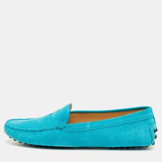 Tod's Tods Gommino