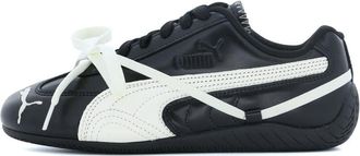 Puma (WMNS) PUMA x Rose Speedcat Premium Black 404391-01