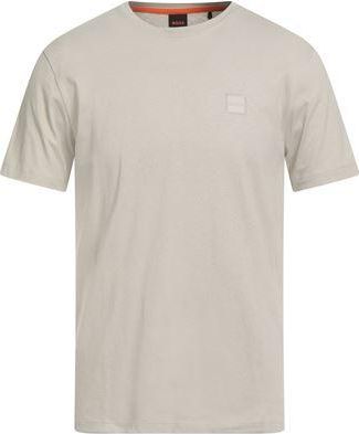 BOSS CAMISETAS Y TOPS - Camisetas en YOOX.COM
