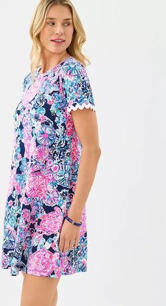 Lilly Pulitzer Cody Short Sleeve Dress
