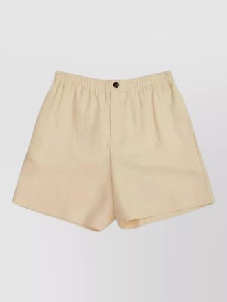 Valentino Garavani chino shorts
