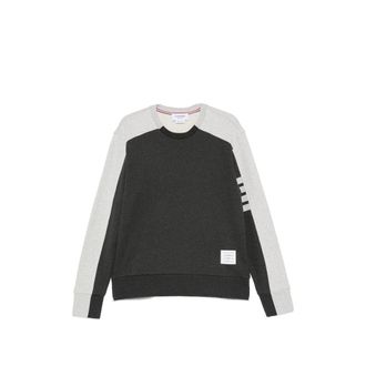 Thom Browne Long-sleeves Sweatshirt