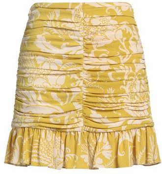 Ted Baker PARTES DE ABAJO - Minifaldas en YOOX.COM