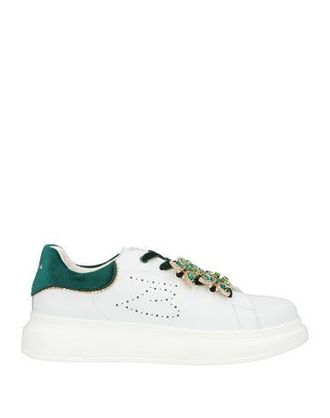 Tosca Blu FOOTWEAR - Trainers on YOOX.COM