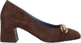 Silvia Rossini CALZATURE - Decolletes su YOOX.COM