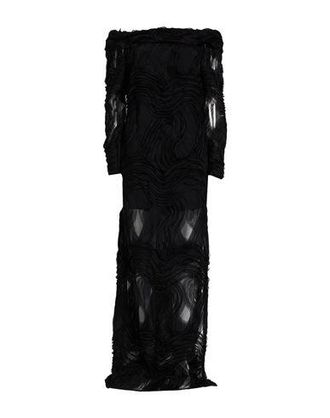 Genny DRESSES - Maxi dresses on YOOX.COM
