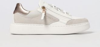 Twinset Sneakers Twinset in pelle