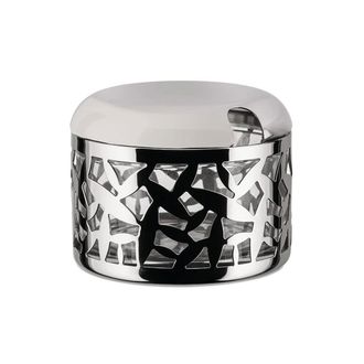 Alessi Msa17 Cactus - Bote Para Queso Rayado - Alessi