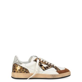 4B12 Mujer, Zapatos, Multicolor, Talla: 38 EU