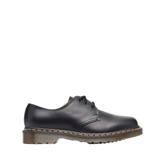 Dr. Martens Heren, Schoenen, Zwart, Maat: 42 EU Leer