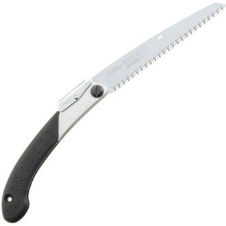 Silky Silky SKS11921, Coltello Tascabile Unisex - Adulto, Nero, Taglia Unica