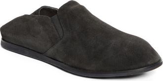 Common Projects Slipper Shoe in Off Black at Nordstrom, Size 11Us