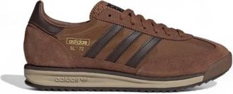 adidas Heren, Sport, Bruin, Maat: 44 EU