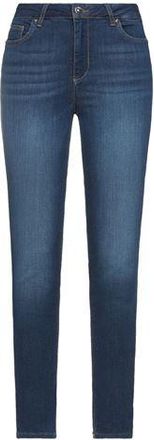Liu Jo BOTTOMWEAR - Jeans sur YOOX.COM