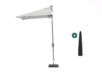 Shadowline balkonparasol 210x130cm