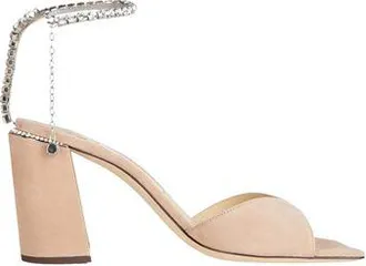 Jimmy Choo London FOOTWEAR - Sandals on YOOX.COM