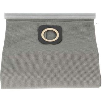 OEM Bolsa Universal Para Aspiradora, Barrera Antipolvo, Filtro De Algod&oacute;n Tejido, Cubierta Antipolvo, Bolsa De 35 L - Crezuo