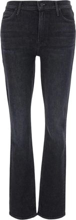 Mother Donna, Jeans, Grigio, W25, new
