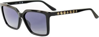 Guess Resin Womens Sunglasses