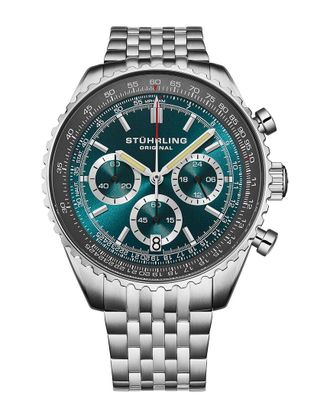 St&uuml;hrling Mens Watch