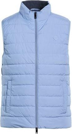 Hackett ROPA DE ABRIGO - Chompas sin mangas en YOOX.COM