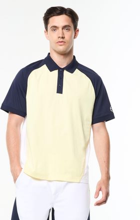 Sergio Tacchini Pagia Court Polo