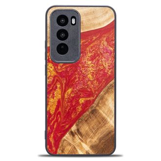 OEM Funda Bewood Unique Para Oppo Reno 12 Pro 5g - Neones - Par&iacute;s